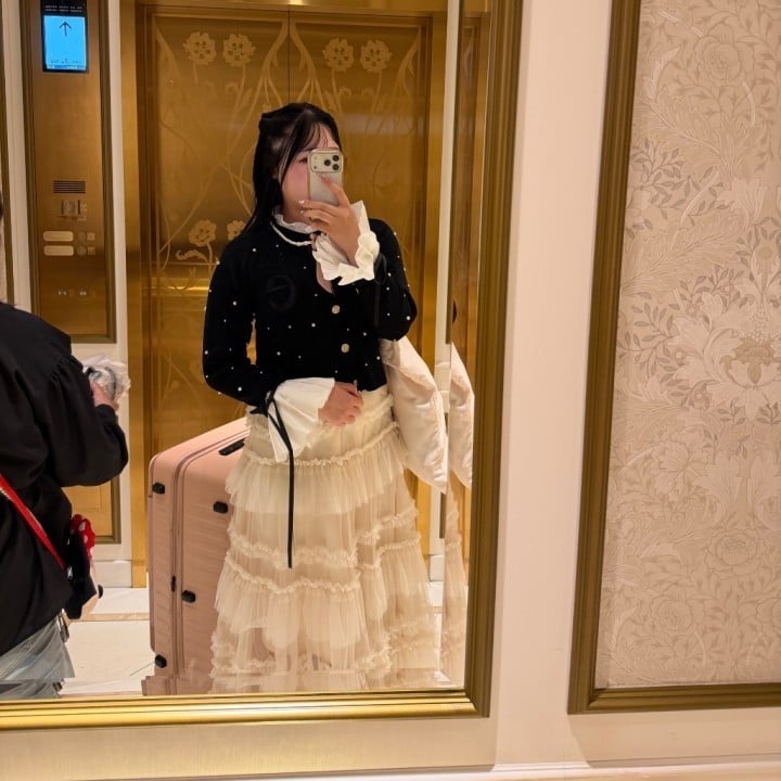 はのん