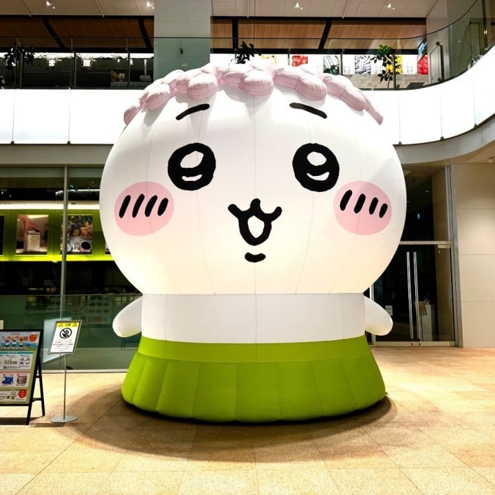 まや
